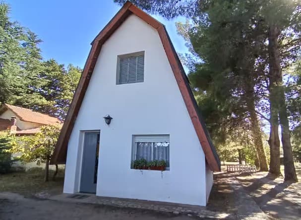 Cabañas Las Violetas