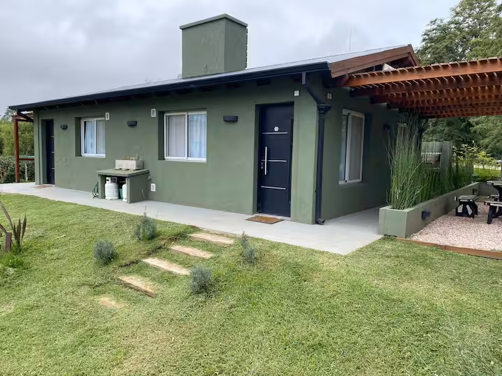 Cabañas Yatel