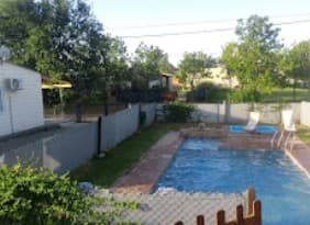 Cabañas El Carpintero