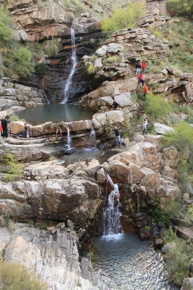 Fuente del Bautismo