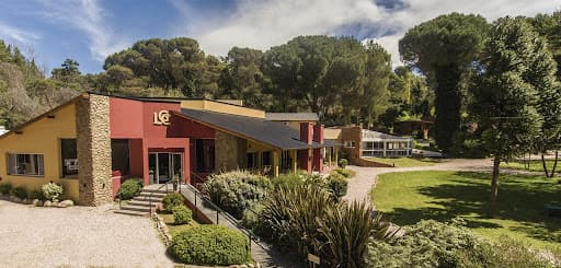 La Gran Cabaña