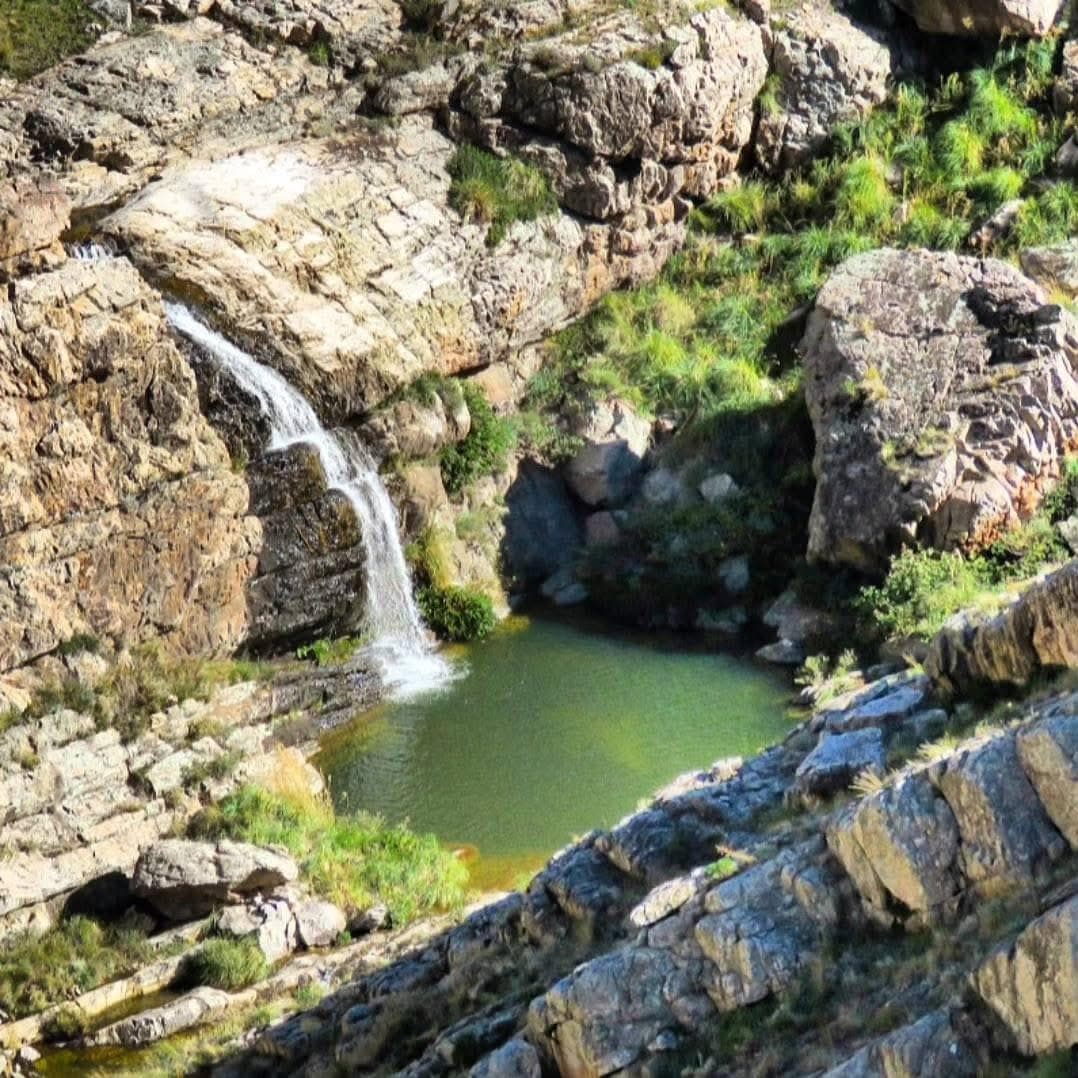Cascada Grande
