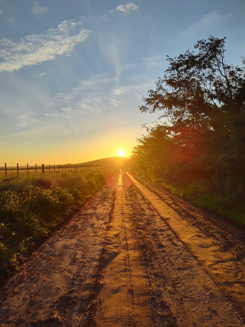 Rutas Rurales