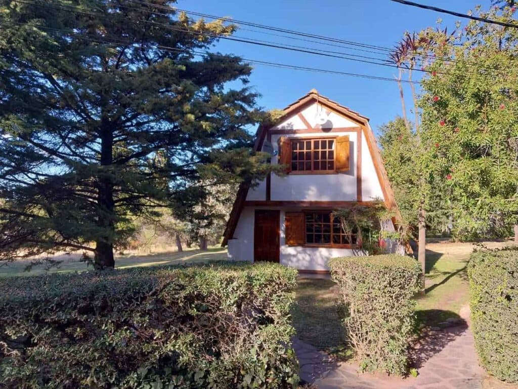 Cabaña Ventania