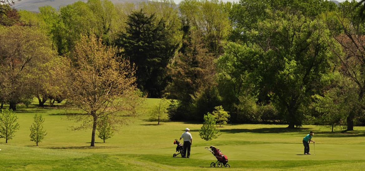 Golf Club