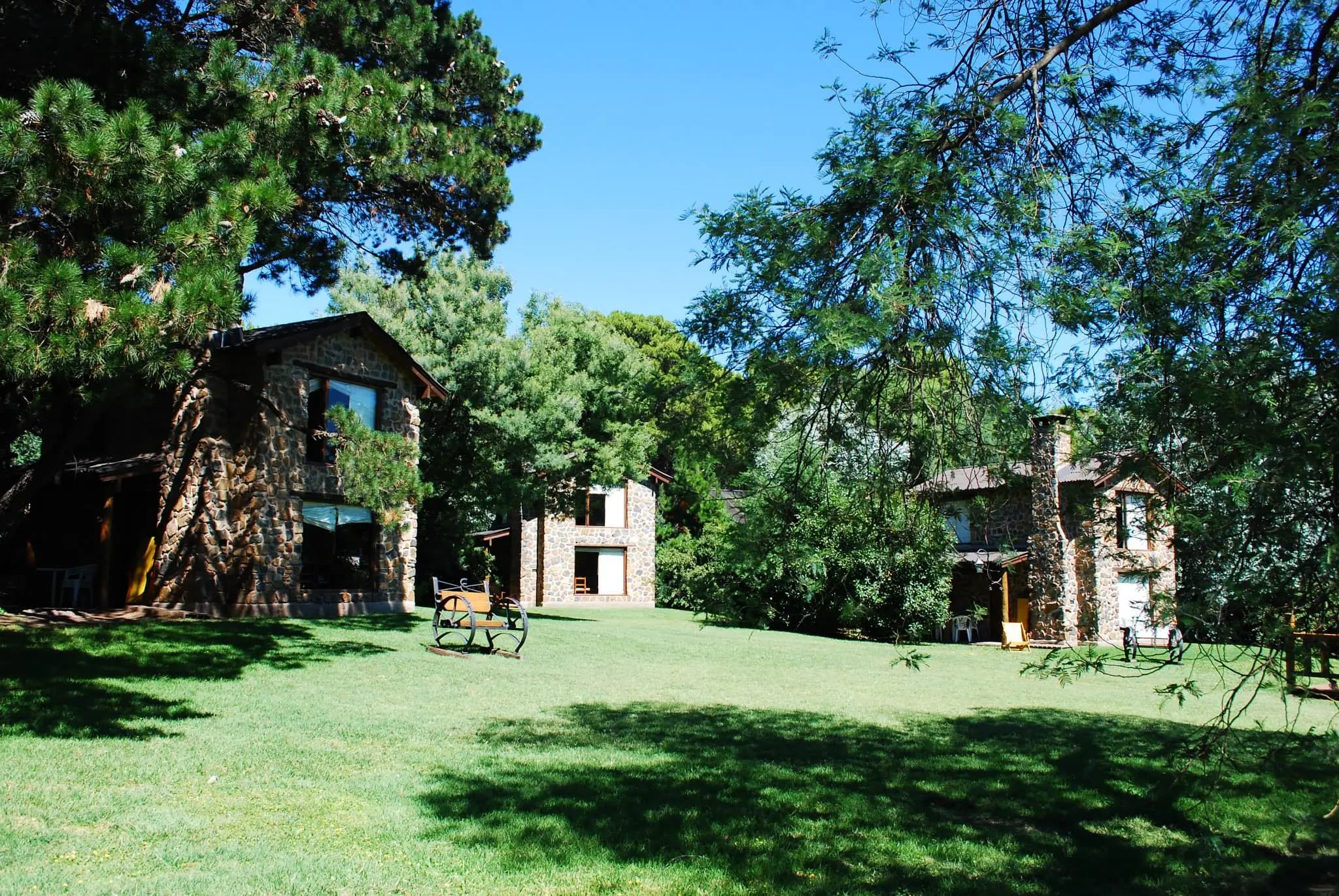El Establo