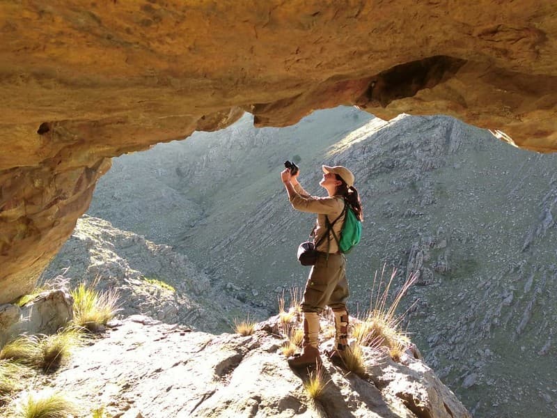 Cueva Florencio