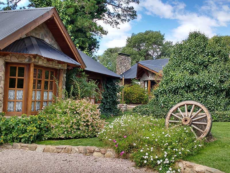 La Posada de la Reina